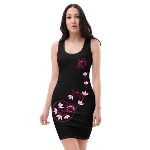 Bodycon dress BD05